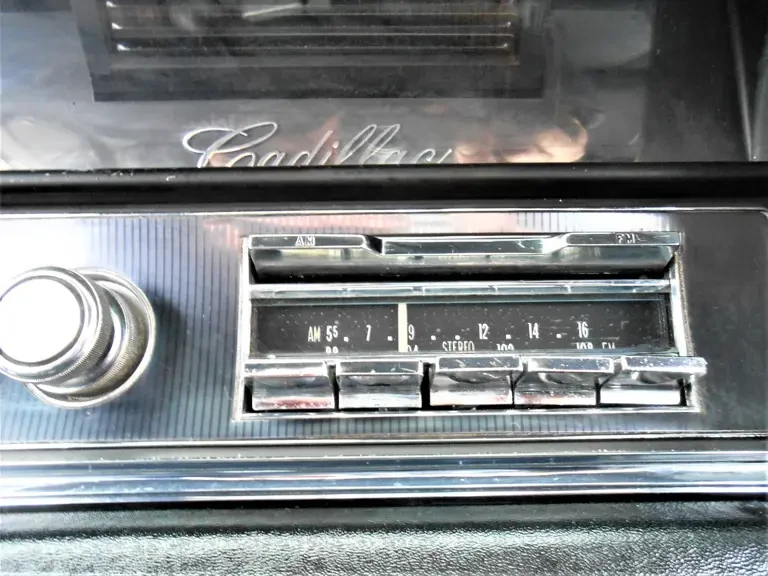 1967 Cadillac Eldorado 8th Gen - Image 13 of 20