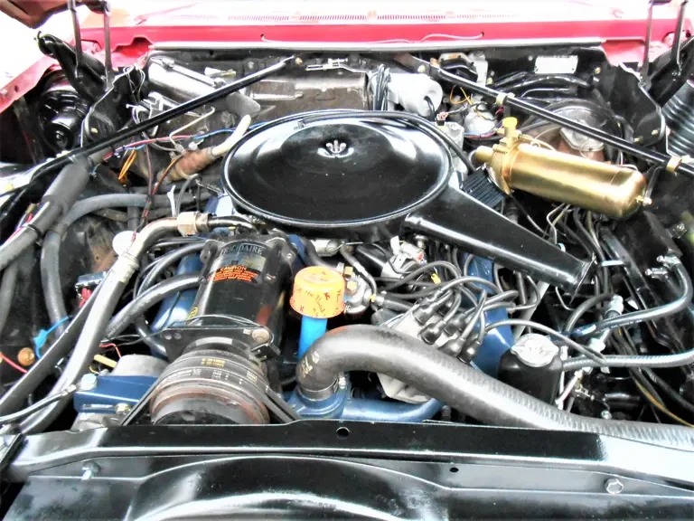 1967 Cadillac Eldorado 8th Gen - Image 4 of 20