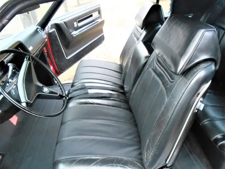 1967 Cadillac Eldorado 8th Gen - Image 11 of 20