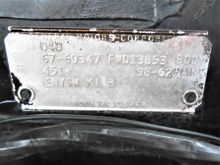1967 Cadillac Eldorado 8th Gen - Image 19 of 20