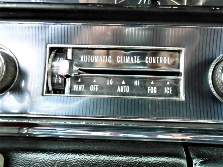 1967 Cadillac Eldorado 8th Gen - Image 14 of 20
