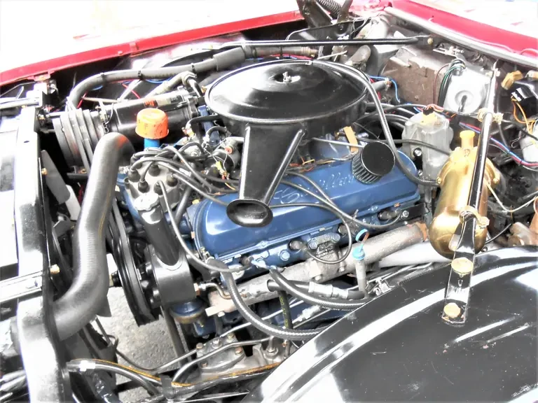 1967 Cadillac Eldorado 8th Gen - Image 18 of 20