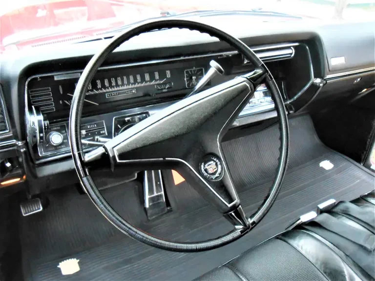 1967 Cadillac Eldorado 8th Gen - Image 5 of 20