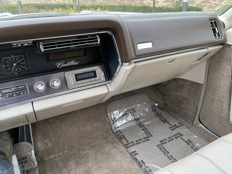 1967 Cadillac Eldorado 8th Gen - Image 22 of 31