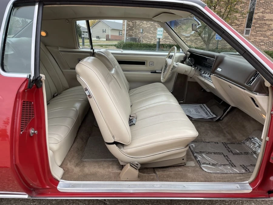 1967 Cadillac Eldorado 8th Gen - Image 29 of 31