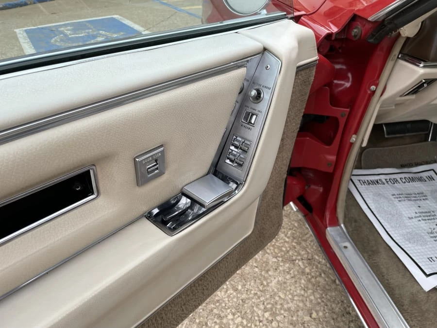 1967 Cadillac Eldorado 8th Gen - Image 18 of 31