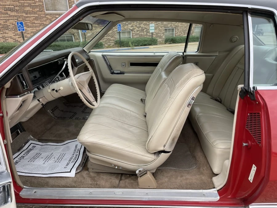 1967 Cadillac Eldorado 8th Gen - Image 19 of 31