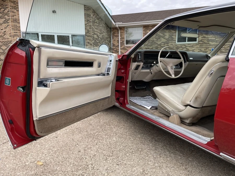 1967 Cadillac Eldorado 8th Gen - Image 20 of 31