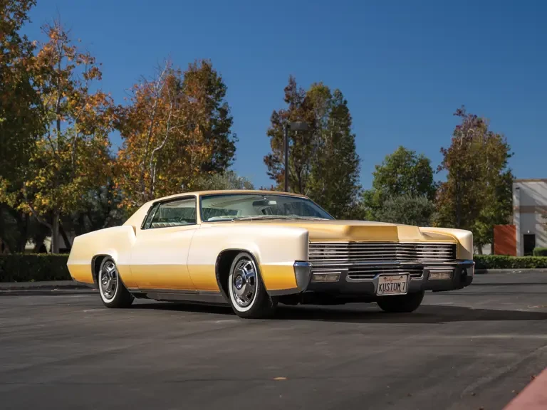 1967 Cadillac Eldorado 8th Gen - Image 2 of 27