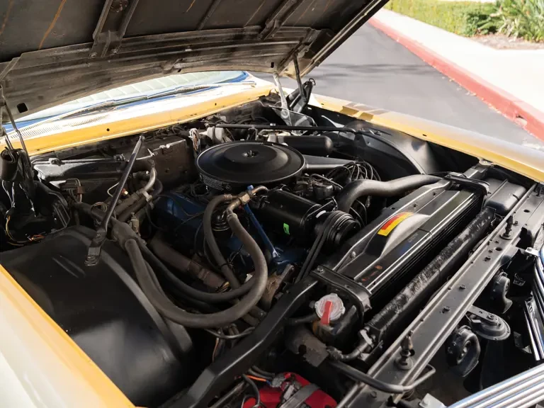 1967 Cadillac Eldorado 8th Gen - Image 4 of 27
