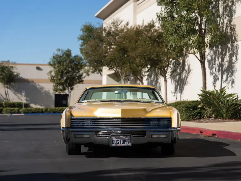 1967 Cadillac Eldorado 8th Gen - Image 7 of 27