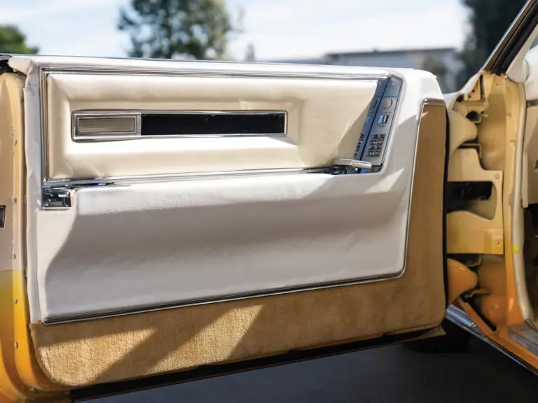 1967 Cadillac Eldorado 8th Gen - Image 19 of 27