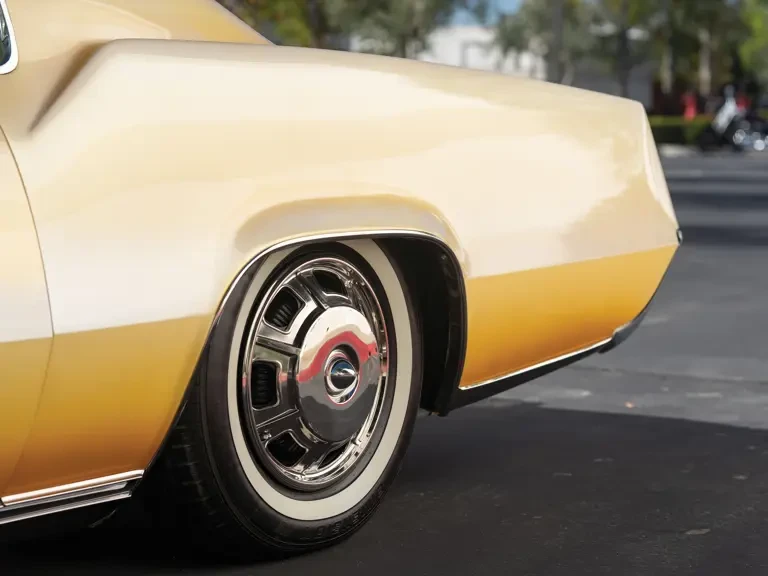 1967 Cadillac Eldorado 8th Gen - Image 21 of 27