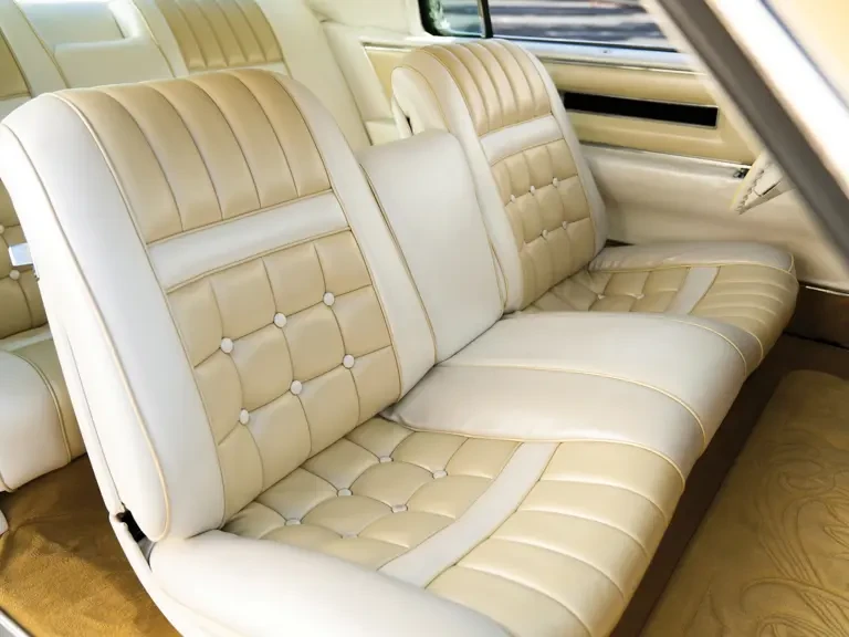 1967 Cadillac Eldorado 8th Gen - Image 18 of 27