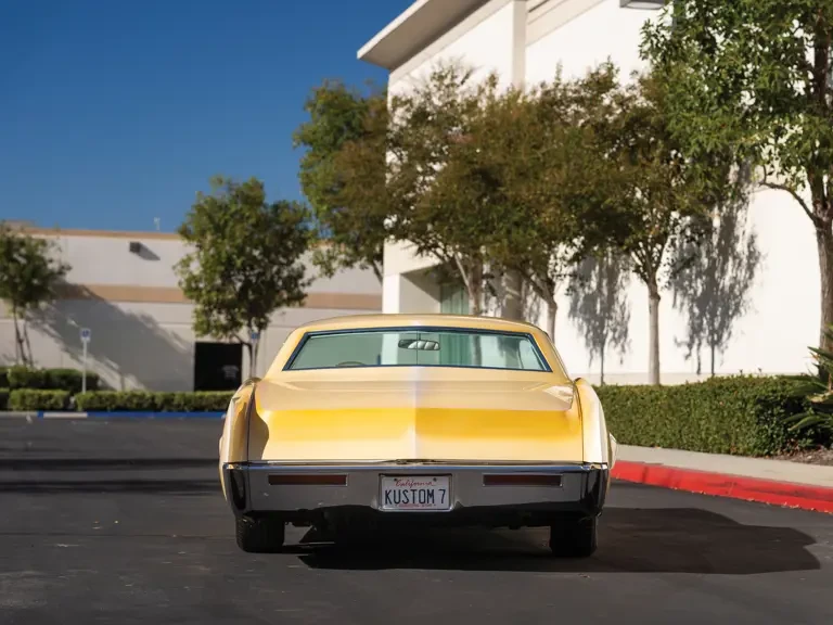 1967 Cadillac Eldorado 8th Gen - Image 8 of 27