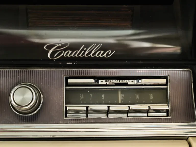 1967 Cadillac Eldorado 8th Gen - Image 13 of 27