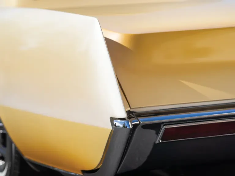1967 Cadillac Eldorado 8th Gen - Image 23 of 27