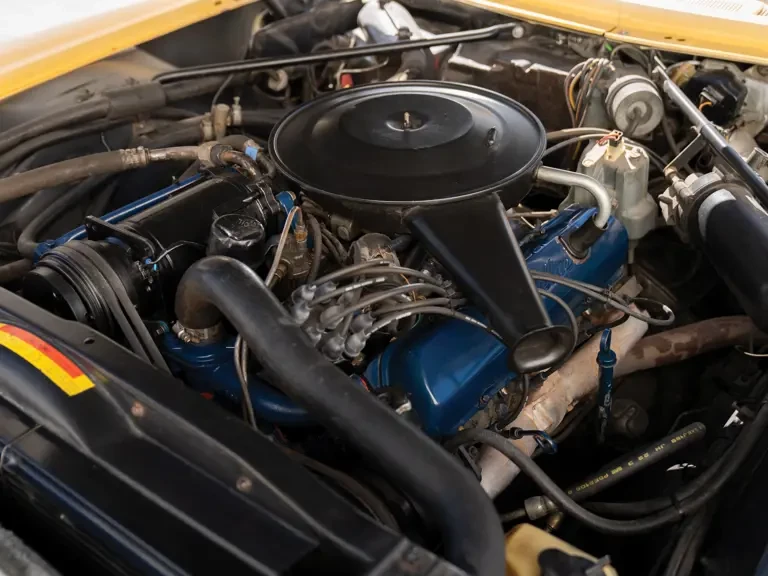 1967 Cadillac Eldorado 8th Gen - Image 25 of 27