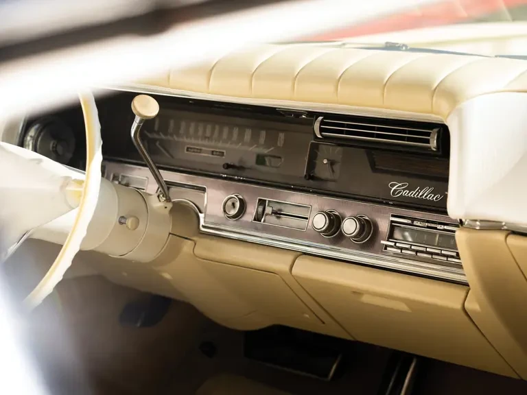 1967 Cadillac Eldorado 8th Gen - Image 12 of 27