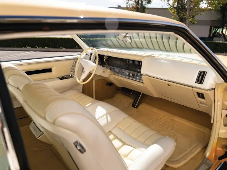 1967 Cadillac Eldorado 8th Gen - Image 9 of 27