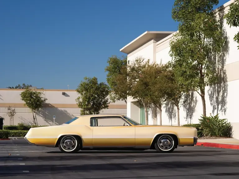 1967 Cadillac Eldorado 8th Gen - Image 6 of 27