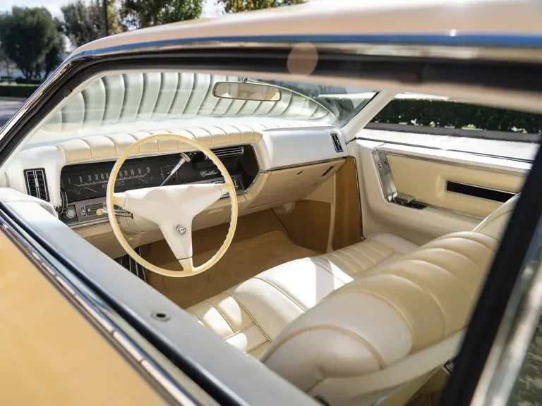 1967 Cadillac Eldorado 8th Gen - Image 5 of 27