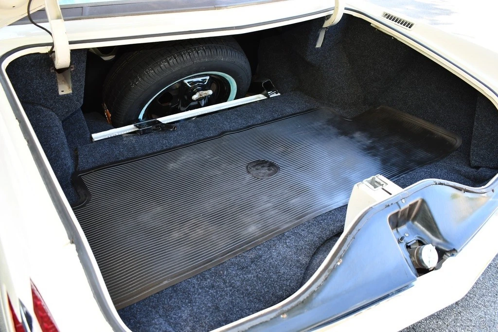 1967 Cadillac Eldorado 8th Gen - Image 11 of 21