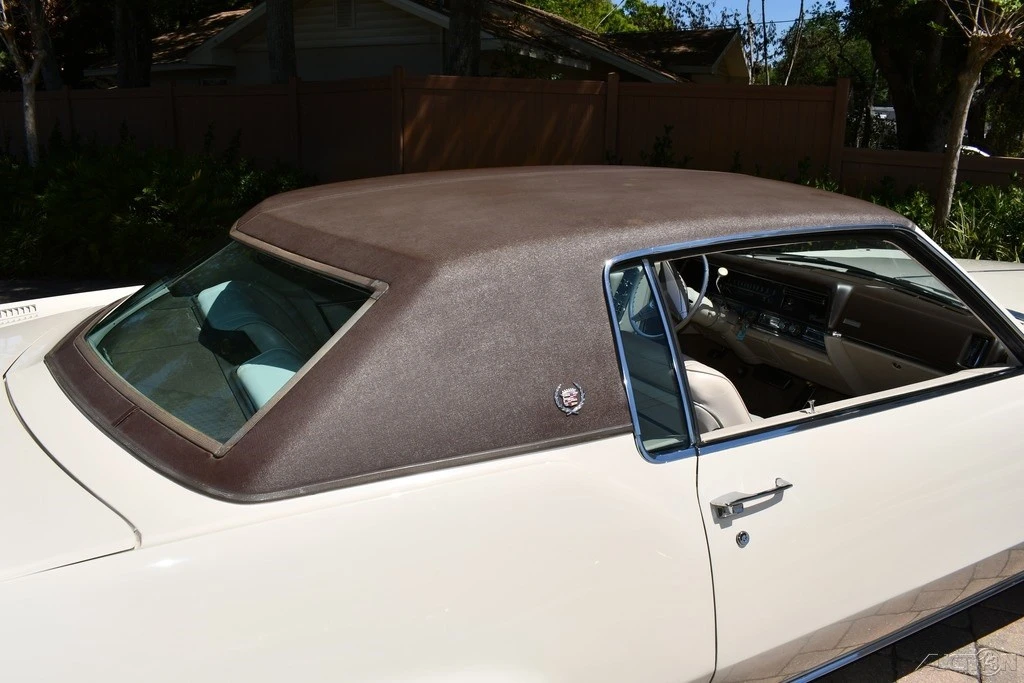 1967 Cadillac Eldorado 8th Gen - Image 7 of 21