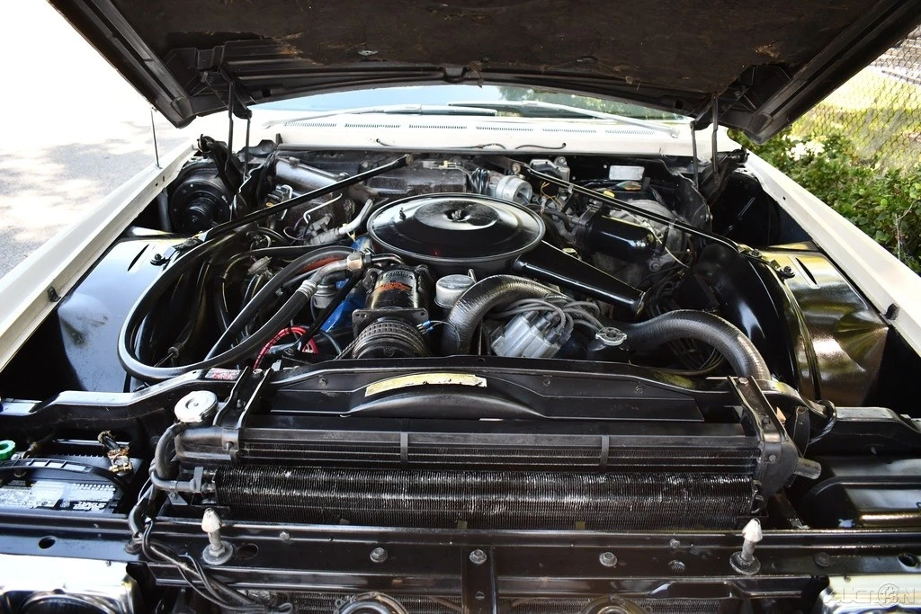 1967 Cadillac Eldorado 8th Gen - Image 10 of 21