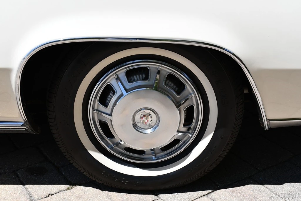 1967 Cadillac Eldorado 8th Gen - Image 13 of 21