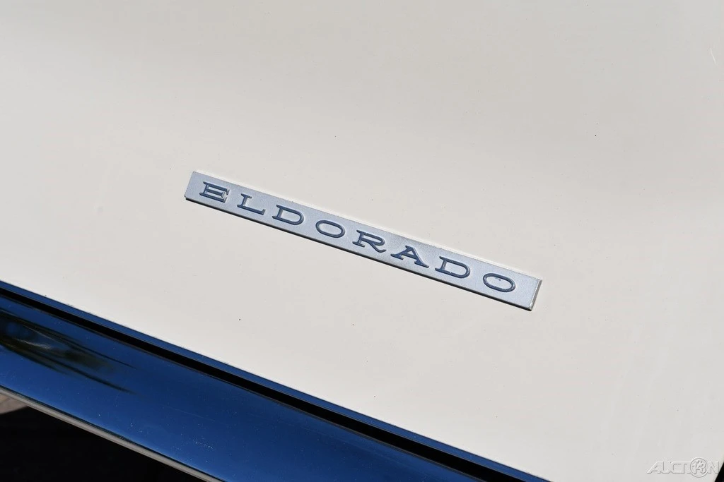 1967 Cadillac Eldorado 8th Gen - Image 21 of 21