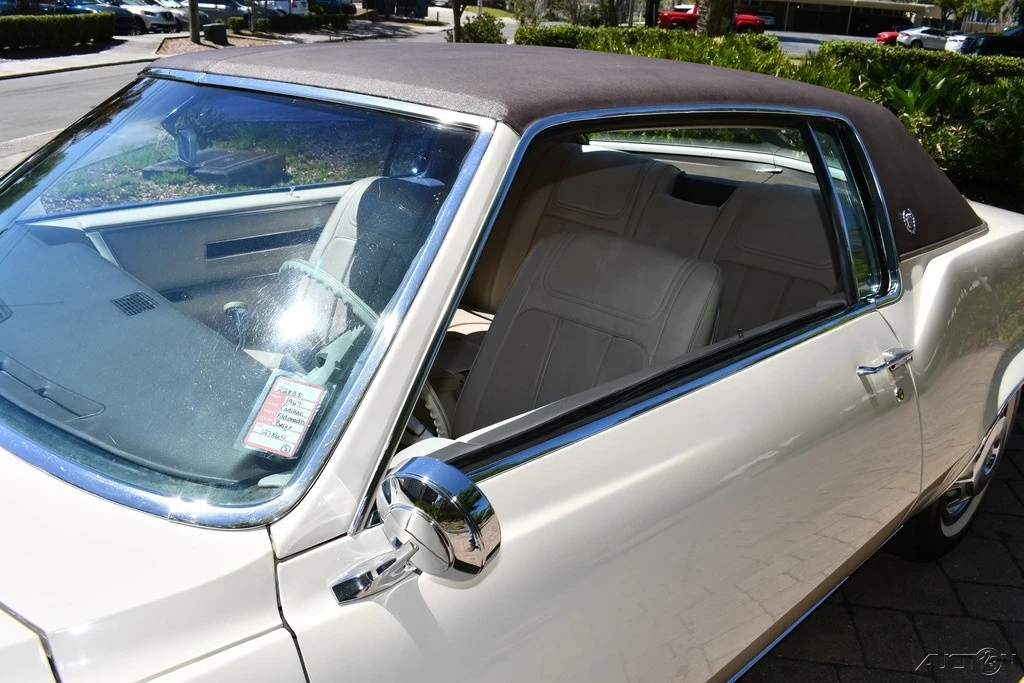 1967 Cadillac Eldorado 8th Gen - Image 12 of 21