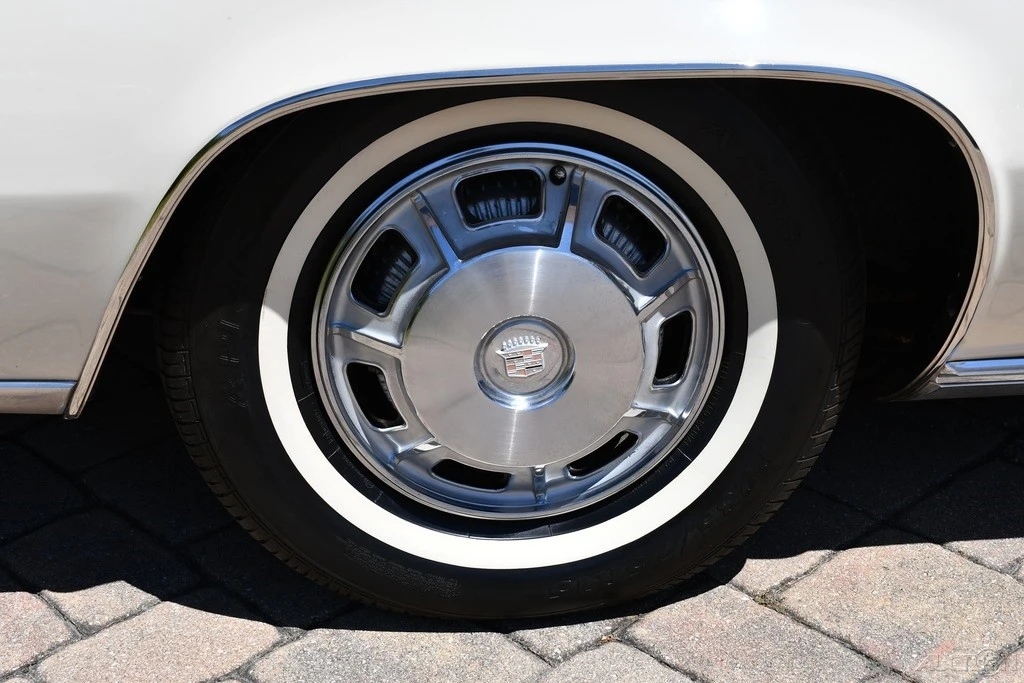 1967 Cadillac Eldorado 8th Gen - Image 8 of 21