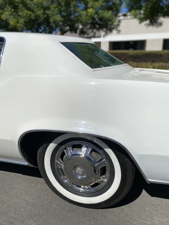 1967 Cadillac Eldorado 8th Gen - Image 28 of 31