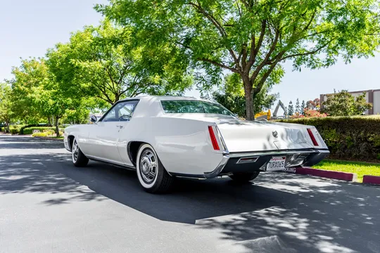 1967 Cadillac Eldorado 8th Gen - Image 3 of 31