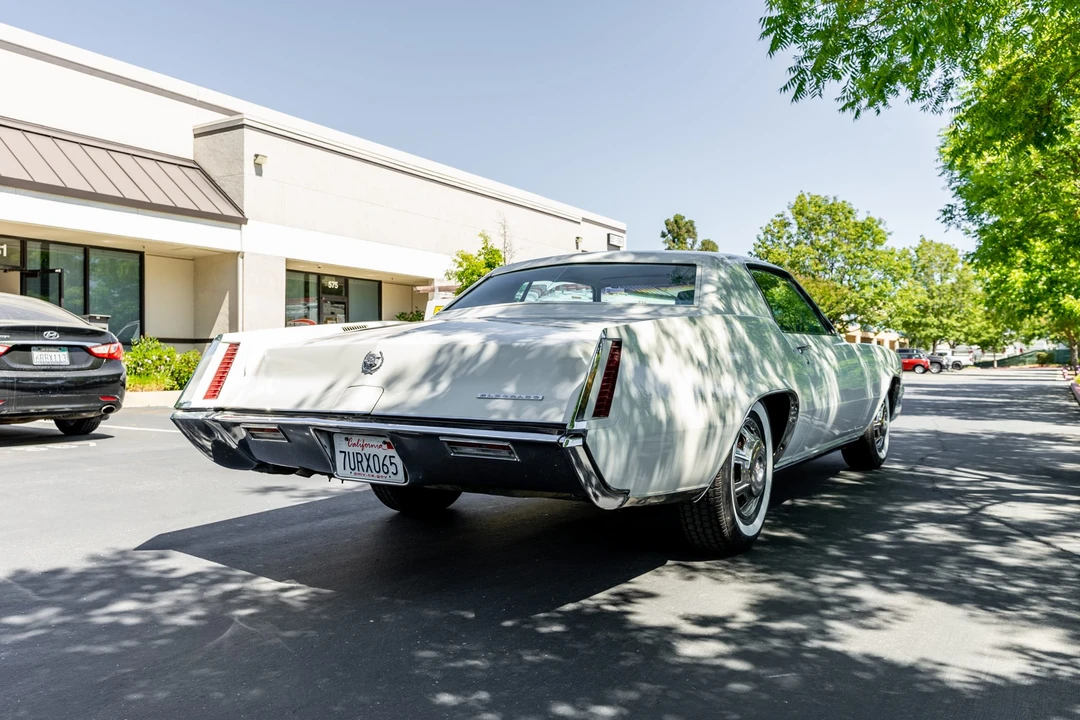 1967 Cadillac Eldorado 8th Gen - Image 5 of 31