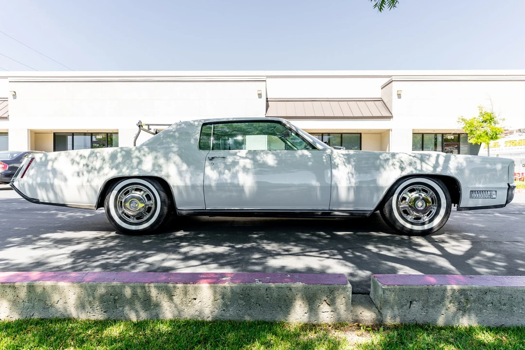 1967 Cadillac Eldorado 8th Gen - Image 6 of 31