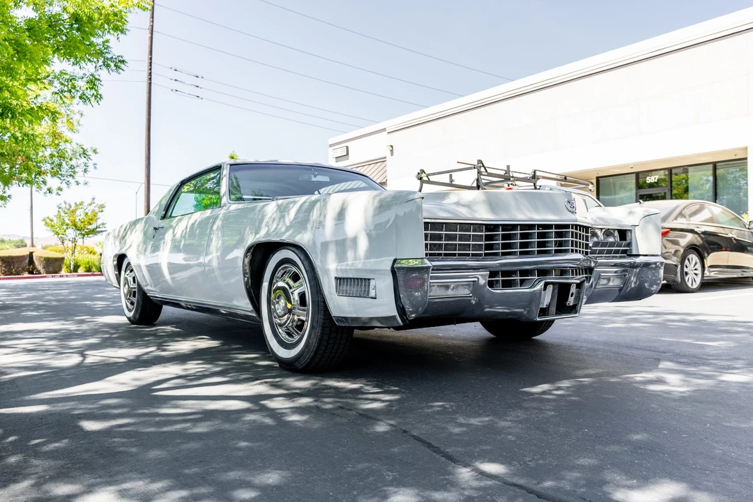 1967 Cadillac Eldorado 8th Gen - Image 7 of 31