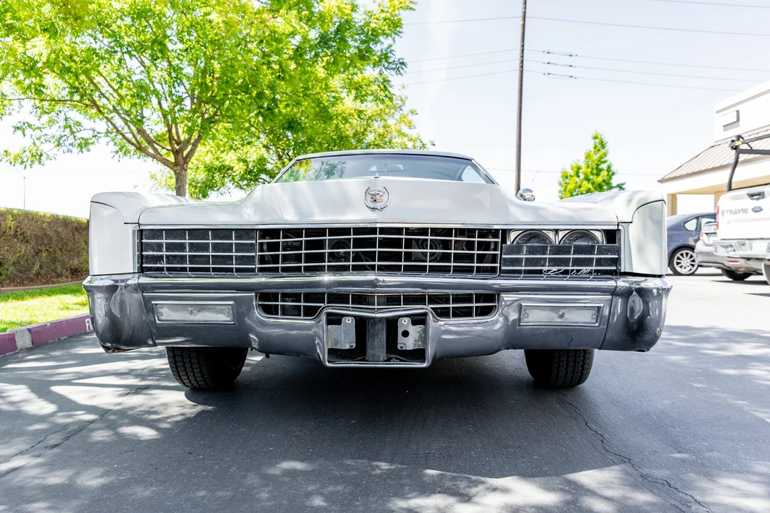 1967 Cadillac Eldorado 8th Gen - Image 12 of 31