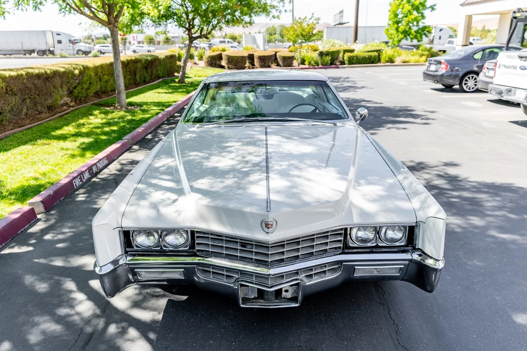 1967 Cadillac Eldorado 8th Gen - Image 9 of 31