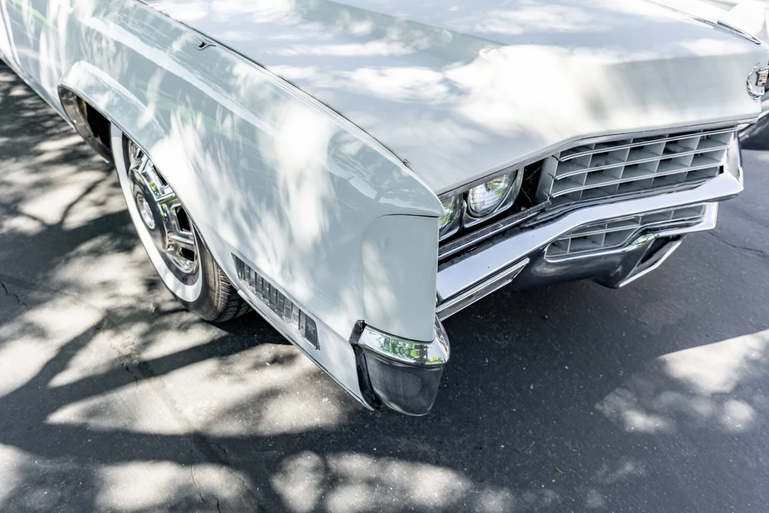 1967 Cadillac Eldorado 8th Gen - Image 17 of 31