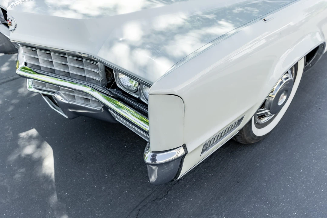 1967 Cadillac Eldorado 8th Gen - Image 21 of 31