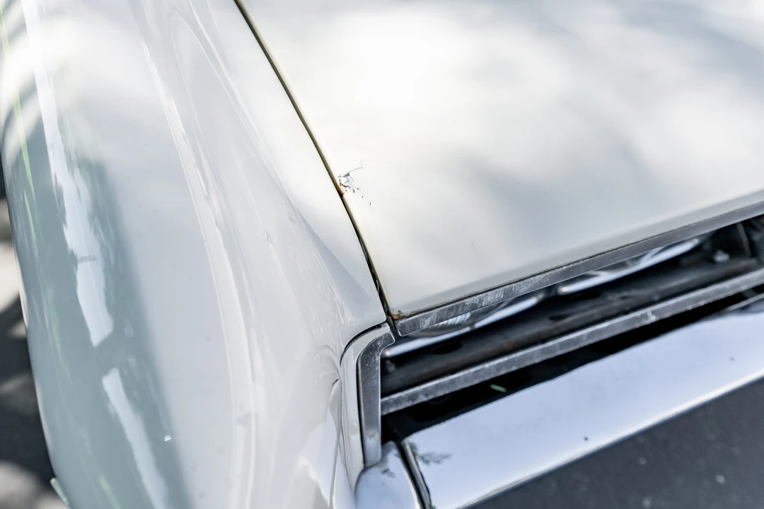 1967 Cadillac Eldorado 8th Gen - Image 18 of 31