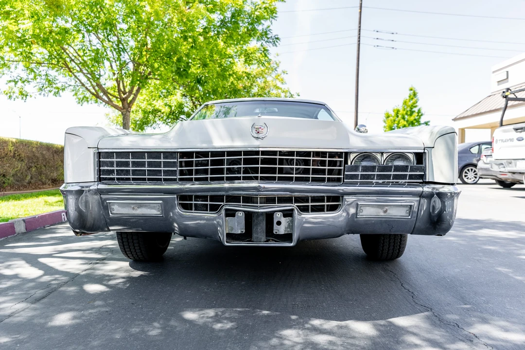 1967 Cadillac Eldorado 8th Gen - Image 13 of 31