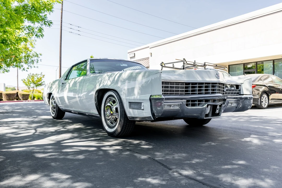 1967 Cadillac Eldorado 8th Gen - Image 8 of 31