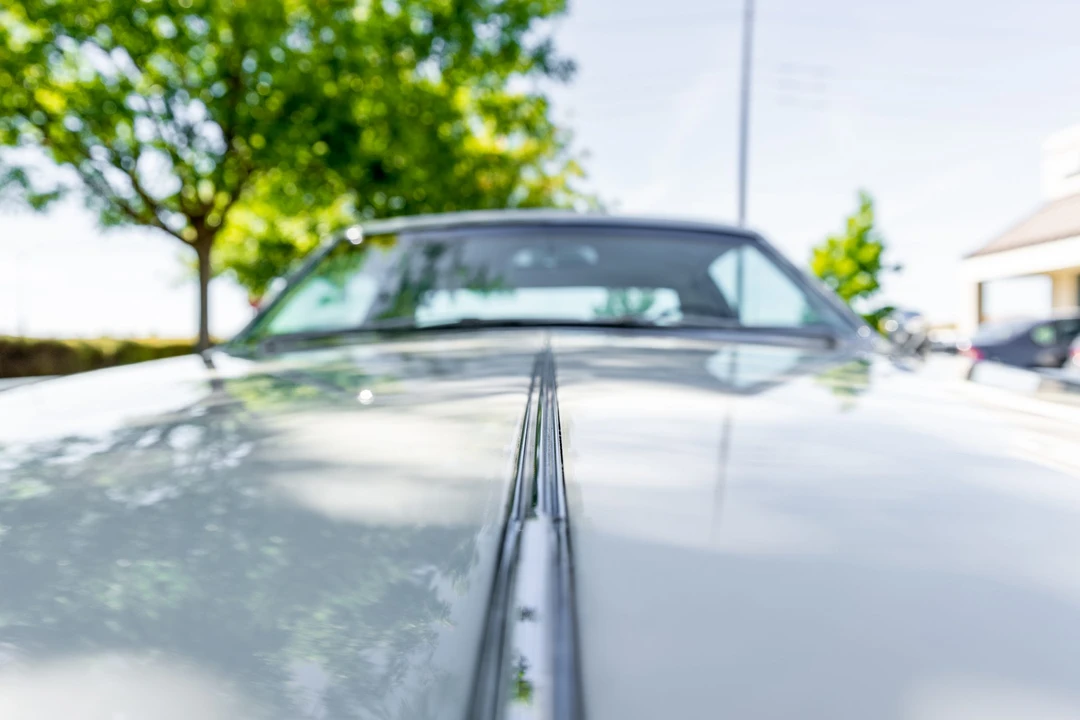 1967 Cadillac Eldorado 8th Gen - Image 10 of 31