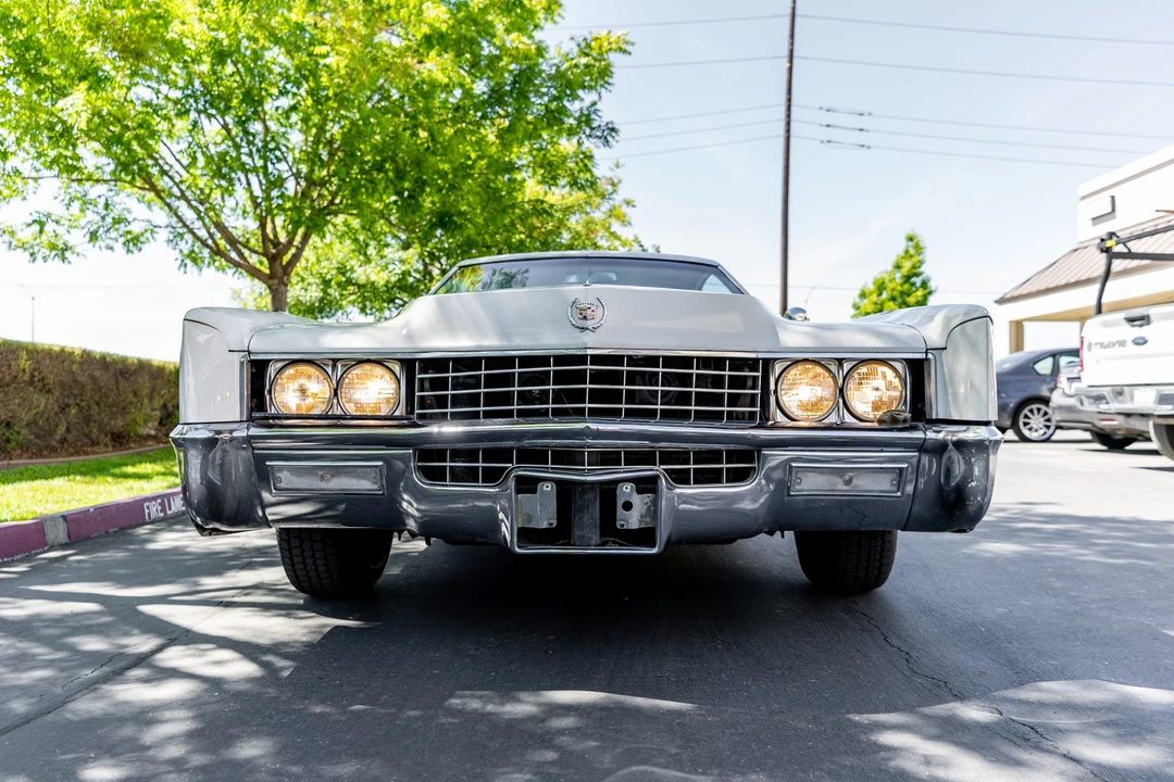 1967 Cadillac Eldorado 8th Gen - Image 14 of 31