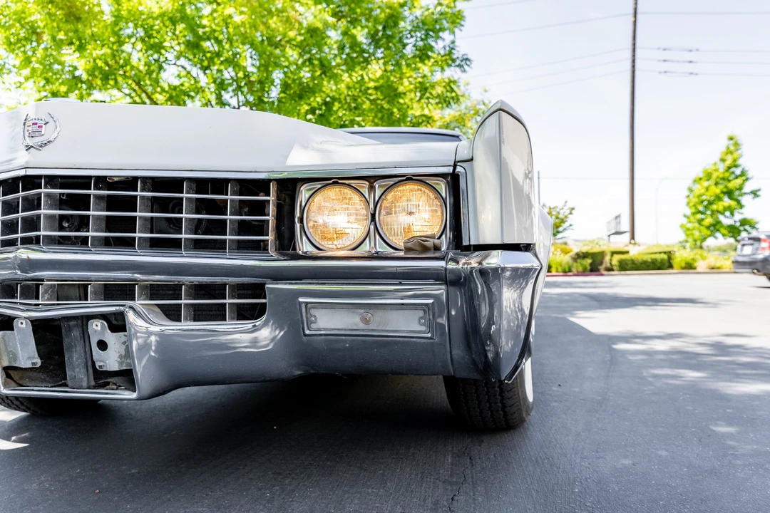 1967 Cadillac Eldorado 8th Gen - Image 16 of 31