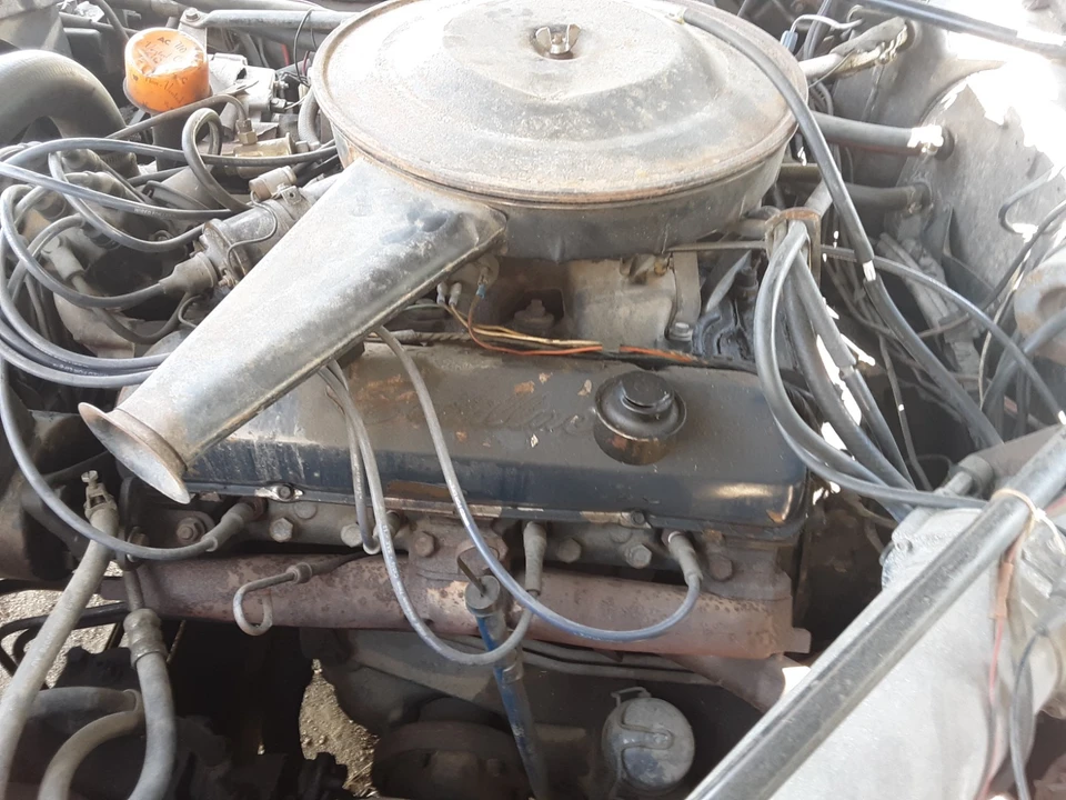 1967 Cadillac Eldorado 8th Gen - Image 15 of 29