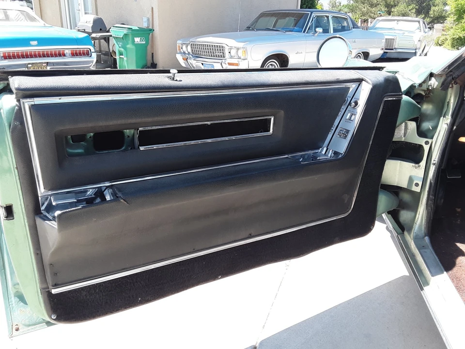 1967 Cadillac Eldorado 8th Gen - Image 9 of 29